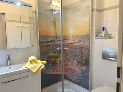 Ferienwohnung für 4 Personen (54 m²) in Prerow 9/10