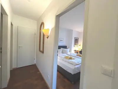 Ferienwohnung für 4 Personen (54 m²) in Prerow 10/10