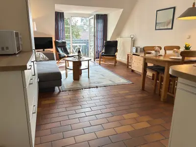 Ferienwohnung für 4 Personen (50 m²) in Prerow 2/9