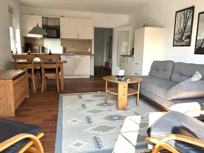 Ferienwohnung für 4 Personen (50 m²) in Prerow 4/9