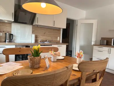 Ferienwohnung für 4 Personen (50 m²) in Prerow 5/9
