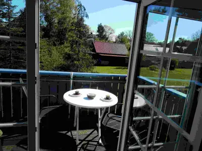 Ferienwohnung für 4 Personen (50 m²) in Prerow 6/9