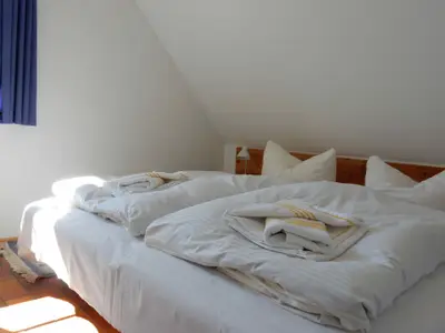 Ferienwohnung für 4 Personen (50 m²) in Prerow 7/9