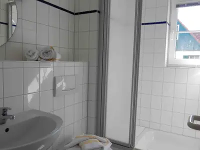 Ferienwohnung für 4 Personen (50 m²) in Prerow 8/9