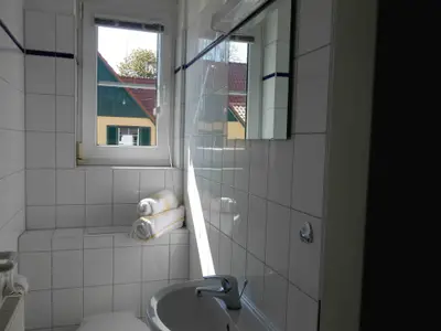 Ferienwohnung für 4 Personen (50 m²) in Prerow 9/9