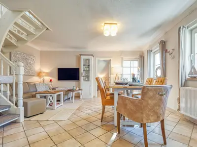 Ferienwohnung für 6 Personen (82 m²) in Prerow 3/10