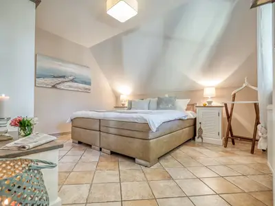 Ferienwohnung für 6 Personen (82 m²) in Prerow 8/10