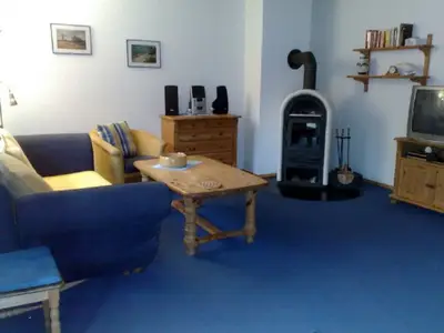 Ferienwohnung für 4 Personen (50 m²) in Prerow 2/10