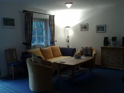 Ferienwohnung für 4 Personen (50 m²) in Prerow 3/10