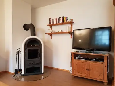 Ferienwohnung für 4 Personen (50 m²) in Prerow 4/10