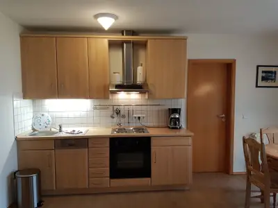 Ferienwohnung für 4 Personen (50 m²) in Prerow 6/10