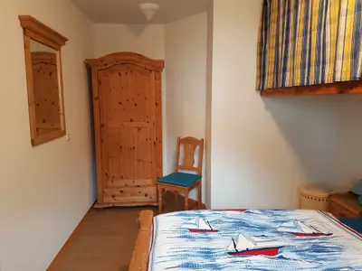 Ferienwohnung für 4 Personen (50 m²) in Prerow 8/10