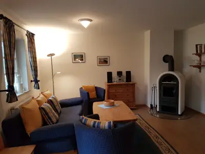 Ferienwohnung für 4 Personen (50 m²) in Prerow 10/10
