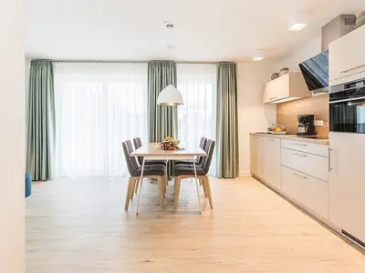 Ferienwohnung für 6 Personen (62 m²) in Prerow 7/10