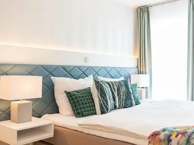 Ferienwohnung für 6 Personen (62 m²) in Prerow 9/10