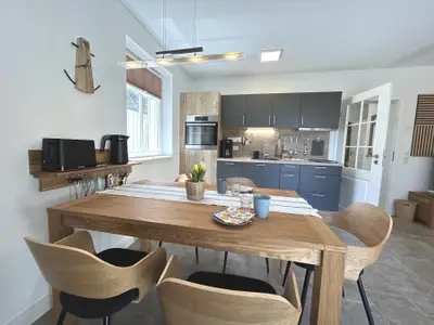 Ferienwohnung für 4 Personen (68 m²) in Prerow 3/10