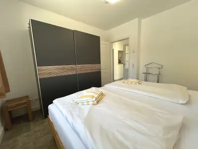 Ferienwohnung für 4 Personen (68 m²) in Prerow 5/10