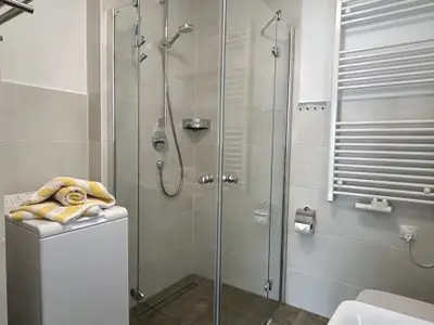 Ferienwohnung für 4 Personen (68 m²) in Prerow 6/10