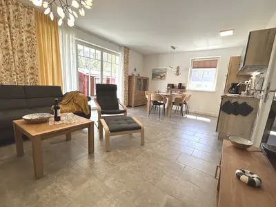 Ferienwohnung für 4 Personen (68 m²) in Prerow 7/10