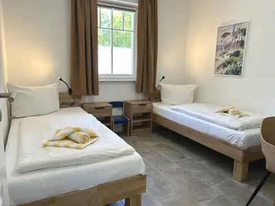 Ferienwohnung für 4 Personen (68 m²) in Prerow 9/10