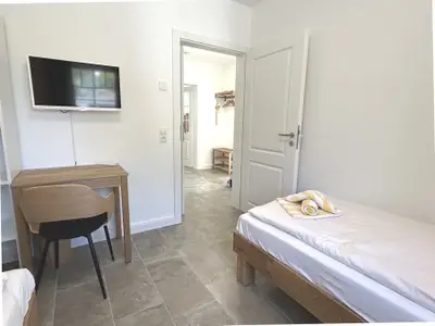 Ferienwohnung für 4 Personen (68 m²) in Prerow 10/10