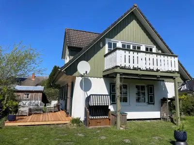Ferienwohnung für 4 Personen (50 m²) in Prerow 3/10