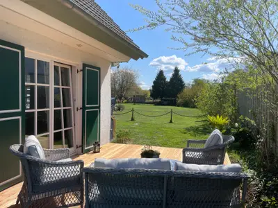 Ferienwohnung für 4 Personen (50 m²) in Prerow 5/10