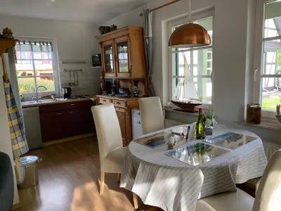 Ferienwohnung für 4 Personen (50 m²) in Prerow 6/10