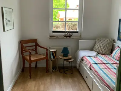 Ferienwohnung für 4 Personen (50 m²) in Prerow 9/10