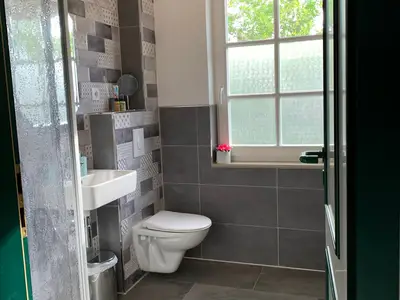 Ferienwohnung für 4 Personen (50 m²) in Prerow 10/10