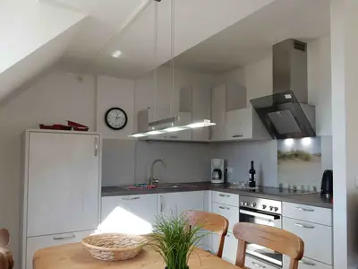 Ferienwohnung für 6 Personen (75 m²) in Prerow 2/10