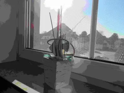 Ferienwohnung für 6 Personen (75 m²) in Prerow 3/10