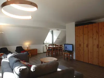 Ferienwohnung für 6 Personen (75 m²) in Prerow 4/10
