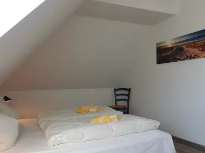 Ferienwohnung für 6 Personen (75 m²) in Prerow 5/10