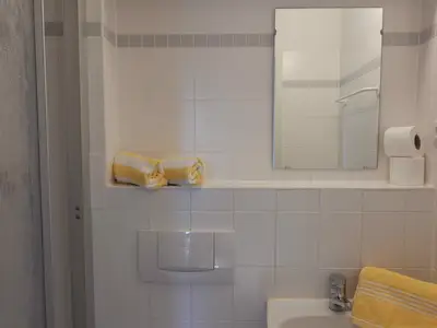 Ferienwohnung für 6 Personen (75 m²) in Prerow 7/10