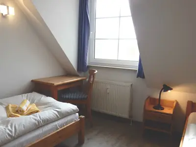 Ferienwohnung für 6 Personen (75 m²) in Prerow 8/10