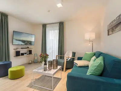 Ferienwohnung für 4 Personen (52 m²) in Prerow 4/10