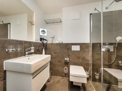 Ferienwohnung für 4 Personen (52 m²) in Prerow 9/10