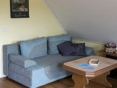 Ferienwohnung für 3 Personen (42 m²) in Prerow 2/10