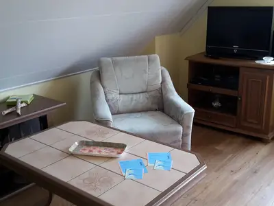 Ferienwohnung für 3 Personen (42 m²) in Prerow 3/10