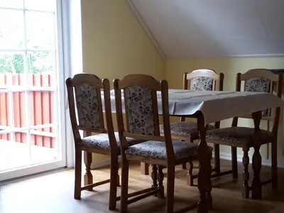 Ferienwohnung für 3 Personen (42 m²) in Prerow 4/10