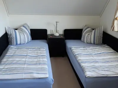 Ferienwohnung für 3 Personen (42 m²) in Prerow 5/10