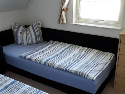 Ferienwohnung für 3 Personen (42 m²) in Prerow 6/10