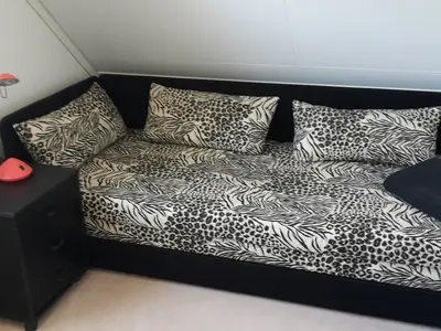 Ferienwohnung für 3 Personen (42 m²) in Prerow 7/10