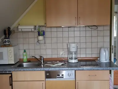 Ferienwohnung für 3 Personen (42 m²) in Prerow 8/10