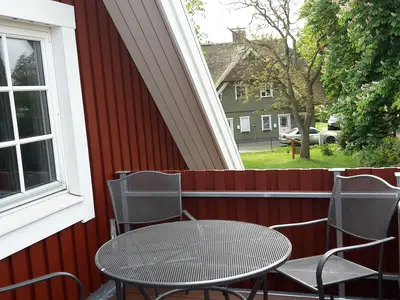 Ferienwohnung für 3 Personen (42 m²) in Prerow 9/10