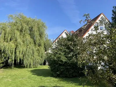 Ferienwohnung für 5 Personen (70 m²) in Prerow 1/10