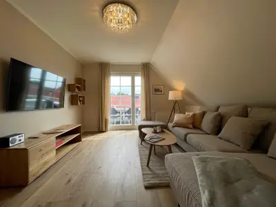 Ferienwohnung für 5 Personen (70 m²) in Prerow 2/10