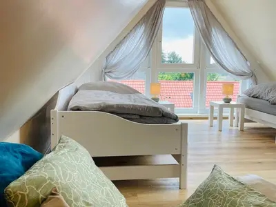 Ferienwohnung für 5 Personen (70 m²) in Prerow 3/10