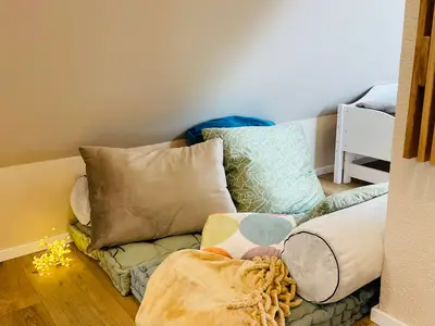 Ferienwohnung für 5 Personen (70 m²) in Prerow 4/10